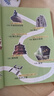 跟著課本去旅行】天星教育2026瘋狂閱讀跟著課本去旅行一年級(jí)二年級(jí)三年級(jí)四年級(jí)五年級(jí)六年級(jí)小學(xué)生同步課本全彩注音研學(xué)知識(shí)文史地理 四年級(jí)·跟著課本去旅行（2026升級(jí)版） 曬單實(shí)拍圖