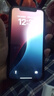 Aapple 蘋果xr 99新iPhoneXR原屏 蘋果 二手蘋果手機 全面屏4G雙卡手機 學(xué)生拍照 黑色（評價有禮） 95新128G+快充禮包+支持分期免息 曬單實拍圖