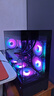 華碩AMD 9600X/9700X/5060/5060TI/5070TI ROG全家桶官方補貼組裝TUF組裝電腦游戲AI設計主機DIY整機 配置九：9700X+5060Ti 曬單實(shí)拍圖