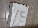中興（ZTE）巡天BE5100Pro+無線路由器 自研10核芯片 雙2.5G口 WiFi7千兆雙頻5顆信號放大器兼容WiFi6游戲加速 曬單實(shí)拍圖