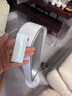 戴森（Dyson）AM07 無(wú)葉電風(fēng)扇 落地扇 強勁穩定氣流 進(jìn)口空氣循環(huán)扇 銀白色 曬單實(shí)拍圖