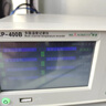 慧譜多路溫度測試儀測溫記錄巡檢采集儀TCP-500X多通道無紙記錄儀 TCP-700X-7寸(8通道+曲線+柱形) 曬單實拍圖