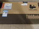 ThinkPad【國家補貼20%】聯(lián)想ThinkBook 16+獨顯性能版 2025 16寸筆記本電腦（酷睿U9 RTX5060 32G 3.2K） 曬單實拍圖