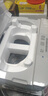 松下（Panasonic）【吳磊推薦】波輪洗衣機(jī)全自動(dòng)8公斤宿舍租房神器內(nèi)衣洗衣機(jī)家用智能桶自潔 XQB80-8QA0國(guó)家補(bǔ)貼 曬單實(shí)拍圖