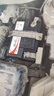 駱駝（CAMEL）汽車(chē)電瓶12V60ah蓄電池L2350適配長(zhǎng)安悅翔逸動(dòng)甌越蓮花L3 上門(mén)安裝-以舊換新 適用于 客服會(huì)備注車(chē)型 曬單實(shí)拍圖
