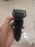 松下（Panasonic）Xtra賽博電動(dòng)剃須刀往復(fù)式男士刮胡刀進(jìn)口刀送男友老公生日禮物ES-ERT4 曬單實(shí)拍圖
