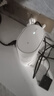 華為子母路由器Q6凌霄千兆無(wú)線(xiàn)全屋WiFi6+套裝穿墻王分布式字母路由器電力6E家長(zhǎng)大戶(hù)型別墅電力貓MT33 Q6子母路由【W(wǎng)iFi6+3000M】聯(lián)通版 JD電競(jìng)官方店 曬單實(shí)拍圖