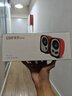 漫步者（EDIFIER）R12U 外觀時尚、音質(zhì)純正的入門級微型2.0桌面音響 筆記本音箱 電腦音箱 黑色 曬單實拍圖