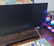 聯(lián)合創(chuàng)新40英寸帶魚屏 準(zhǔn)4K顯示器 144Hz Type-C90W反向充電 智慧雙屏 剪輯設(shè)計游戲辦公電腦顯示屏40C1R 曬單實(shí)拍圖