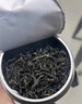 小罐茶園流金系列黑茶普洱茶熟茶散茶65g罐裝茶葉伴手禮 小罐茶出品 曬單實拍圖
