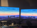 AOC 23.8英寸FastIPS 超頻240Hz 1ms HDR400硬件低藍光 93%P3出廠(chǎng)校色 電競大烏茲游戲顯示器 24G10ZE 曬單實(shí)拍圖