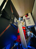 AMZFAST 24.5英寸2K超清 320Hz滿血高刷電競顯示器 FastIPS 硬件低藍光HDR400升降旋轉(zhuǎn)電腦屏幕 鋒銳S25F6 曬單實拍圖