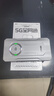 上贊SZ50 5G隨身wifi 6免插卡流量移動路由器雙頻wifi無線上網(wǎng)卡 曬單實拍圖