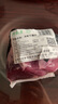月盛齋【冰鮮牛肉】國產(chǎn)牛腿肉1斤 內(nèi)蒙牛肉生鮮鮮肉 中華老字號 曬單實拍圖