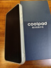 酷派（Coolpad）鋒尚50 Lite全新超薄八核128G智能手機(jī)學(xué)生價(jià)便宜大屏百元機(jī)長(zhǎng)續(xù)航老人老年備用機(jī)游戲電競(jìng) 星爍鏡 曬單實(shí)拍圖
