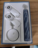 飛利浦（PHILIPS）【肖戰(zhàn)推薦】電動(dòng)牙刷鉆石3系 七夕情人節(jié)禮物 情侶送男生女友 微泡水流HX5181/02星云藍(lán) 國(guó)家補(bǔ)貼 曬單實(shí)拍圖