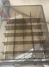 EACHY內(nèi)衣收納盒襪子內(nèi)褲分格宿舍家用神器衣柜內(nèi)衣褲收納三合一 曬單實拍圖
