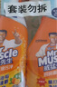 威猛先生（Mr Muscle）油污清潔劑650g+650g*3瓶替換裝 廚房重油污凈 廚房餐廳油煙凈 曬單實拍圖
