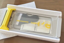 倍思【康寧玻璃膜】適用蘋果16Pro鋼化膜 iPhone16Pro手機膜全屏覆蓋防塵防摔防指紋高清膜無塵倉貼膜 曬單實拍圖