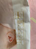 好奇（Huggies）金裝紙尿褲M162片(6-11kg)中號嬰兒尿不濕超薄柔軟超大吸力透氣 曬單實拍圖
