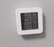 小米 米家智能溫濕度計2代  3mini  高精度高靈敏度電子家用嬰兒房 米家藍(lán)牙溫濕度計2代 曬單實拍圖