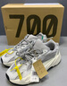 阿迪達斯YEEZY500椰子運動老爹鞋男鞋GX3606禮物UK6.5碼40碼 曬單實拍圖