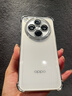 潮聯(lián)四角防摔適用oppofindx8s手機殼 findx8ultra保護套oppo透明x8s+電鍍x7ultra新款鏡頭全包防摔硅膠 【太空銀】四角氣囊防摔 | 高透不易黃 OPPO Find X8 曬單實(shí)拍圖