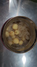 象印（ZO JIRUSHI）燜燒杯壺進(jìn)口不銹鋼750ml罐粥神器大容量保溫飯盒男女學(xué)生便當(dāng) 粉色SW-FCE75-PS750ml 曬單實(shí)拍圖