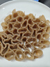 野禾食品莜面栲栳栳窩窩卷魚早晚餐粗雜糧速食品低脂減肥主食生鮮山西特產(chǎn) 純莜面栲栳栳2盒900g【回購(gòu)裝】 鮮做速發(fā)廠家直銷專做莜面30年 曬單實(shí)拍圖