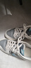 耐克（NIKE）官方DUNK LOW男子運(yùn)動(dòng)鞋秋季膠底板鞋低幫復(fù)古輕便HF5441 001塵光子色/牛仔寶藍(lán)/煙灰/帆白 41 曬單實(shí)拍圖