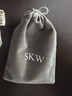 SKW 發(fā)燒級(jí) 6N單晶銅音箱喇叭線 Y插香蕉頭音頻線 Hi-Fi功放膽機(jī)主音響連接線 BG05-2.5米（單條） 曬單實(shí)拍圖