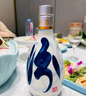 汾酒 青花20 清香型白酒 53度 500ml*6瓶 整箱裝 年份隨機 曬單實拍圖