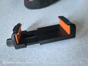 卓爾（K&F CONCEPT）相機(jī)三腳架手機(jī)直播支架專業(yè)微單便攜式單反三角架云臺攝影拍照碳纖維適用佳能索尼富士尼康手柄版 曬單實拍圖