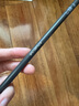 植村秀經(jīng)典硬質(zhì)砍刀眉筆02灰粽色3.3g生日禮物送女友 曬單實(shí)拍圖