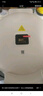 利仁（Liven）新款元寶電餅鐺家庭用加大加深38mm深烤盤1800W雙面加熱電餅檔烙餅鍋煎餅鍋烤肉鍋早餐機(jī)LR-J3436 曬單實(shí)拍圖