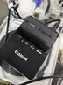 佳能（Canon） lp-e6nh 原裝電池微單反相機(jī)電池適用于R5 R6 R62 R7 R 5D4 5D3 6D2 90D 80D 70D 60D 7D 7D2 E6NH電池+E6E充電器【一充一電 曬單實(shí)拍圖