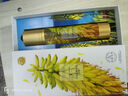 芭芭多芭芭多蘆薈花精華膠10號 120ml細滑柔嫩滋潤曬后改善修護保濕補水 曬單實拍圖