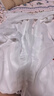洛蔓希 情趣內(nèi)衣女性感深V高端襯衫男友風(fēng)OL制服誘惑角色扮演sm夫妻刺激房事用品三點(diǎn)式內(nèi)褲套裝大碼睡衣 曬單實(shí)拍圖