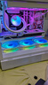 微星英特爾酷睿14代I5 I7 I9 CPU主板套裝 Z790 B760M  板u套裝 迫擊炮 爆破彈 刀鋒鈦 B760M?GAMING?PLUS?WIFI?D4 i5 14600KF原盒 曬單實(shí)拍圖