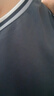 安德瑪（Under Armour）速干短袖T恤男士運動背心健身服夏季潮流簡約跑步籃球衣專業(yè)訓練 曬單實拍圖