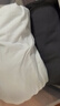 HOLLISTER25夏新款3件裝經(jīng)典小海鷗棉質(zhì)正肩T恤男女裝KI324-5118 黑白灰 S (175/92A) 曬單實拍圖