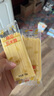 爺爺?shù)霓r(nóng)場嬰幼兒有機五谷蔬菜面210g  嬰兒輔食面兒童寶寶面條早餐7月+ 曬單實拍圖