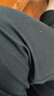 森馬（Semir）【大促福袋】休閑褲男女簡(jiǎn)約百搭長(zhǎng)褲夏季運(yùn)動(dòng)風(fēng)潮流褲子 女-E款黑色【拼接束腳褲】 XL 曬單實(shí)拍圖