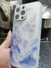 方哲  適用于蘋果16promax手機(jī)殼鏡頭全包防摔iphone15時(shí)尚高端折紙傲雪梅文藝風(fēng)輕奢設(shè)計(jì)感女款保護(hù)套 液態(tài)玻璃-折紙傲雪梅-梅子色 iPhone 16 曬單實(shí)拍圖