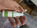 戴思（DAISI）星空系列空芯泡棉強(qiáng)勁隔音降噪耳塞助眠防噪音 藍(lán)色M碼10枚/盒 曬單實(shí)拍圖
