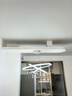 惠普餐廳燈全光譜護(hù)眼led吊燈簡(jiǎn)約現(xiàn)代流行吧臺(tái)餐桌燈中山燈具包安裝 曬單實(shí)拍圖