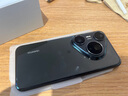 HUAWEI Pura 80 Pro  12GB+512GB 釉黑一英寸主攝  個性色卡 AI輔助構(gòu)圖 華為鴻蒙智能手機 曬單實拍圖