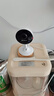 螢石（EZVIZ）C1C 1080P攝像頭200W無線家用智能網(wǎng)絡攝像機wifi遠程安防監(jiān)控攝像頭12米夜視嬰兒看護器 曬單實拍圖
