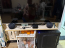 【99成新】Apple/蘋果 HomePod mini 智能音響/音箱  藍(lán)牙音響/音箱 智能家居 午夜色 適用iPhone/iPad 曬單實拍圖