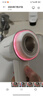 夏普高速吹風機家用 大功率負離子電吹風低噪音護發(fā)風筒高速風干不傷發(fā)升級款IB-RP47C-C 曬單實拍圖